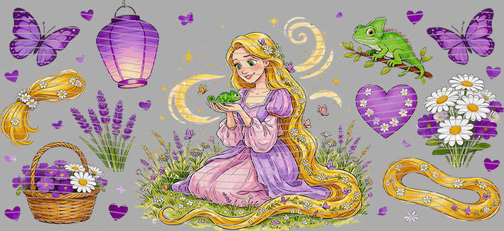 16oz Princess-N4-2859